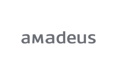 Amadeus logo