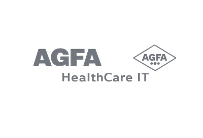 Agfa HealthCare IT logo
