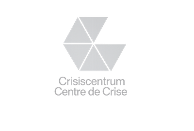 Nationaal Crisiscentrum logo