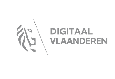 Digitaal Vlaanderen logo