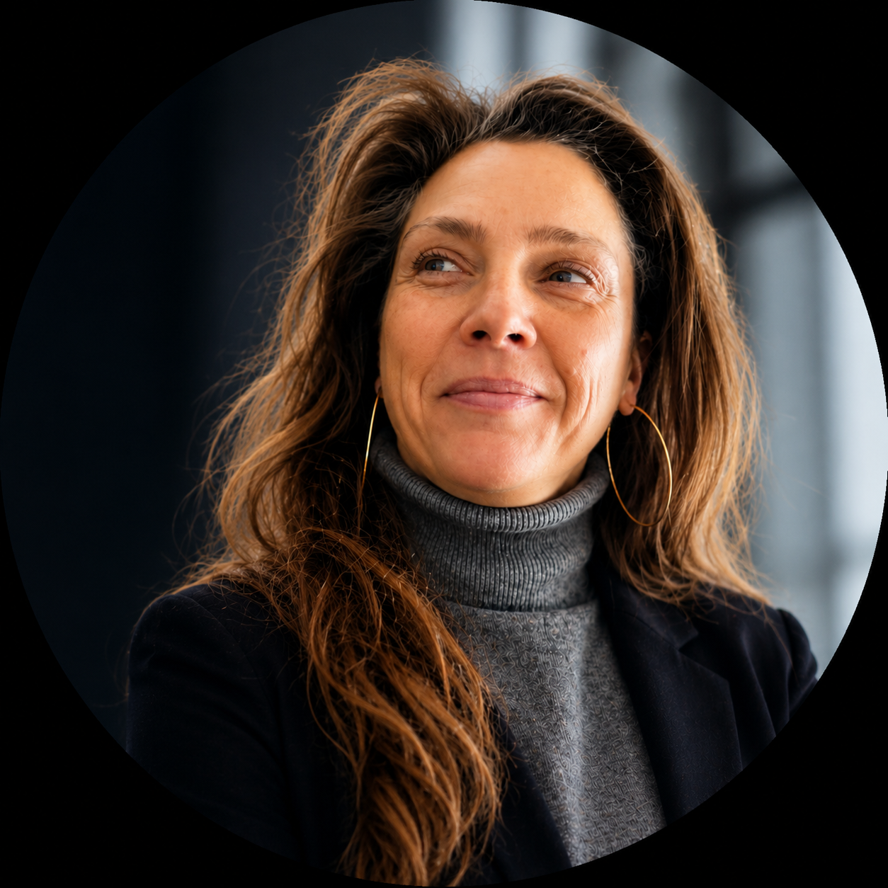 Alice, founder of ALBA Strategic Advisory